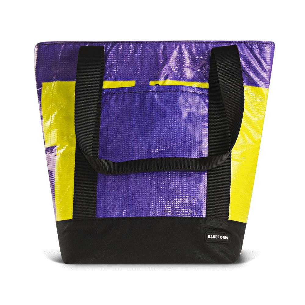 Beck Cooler Tote