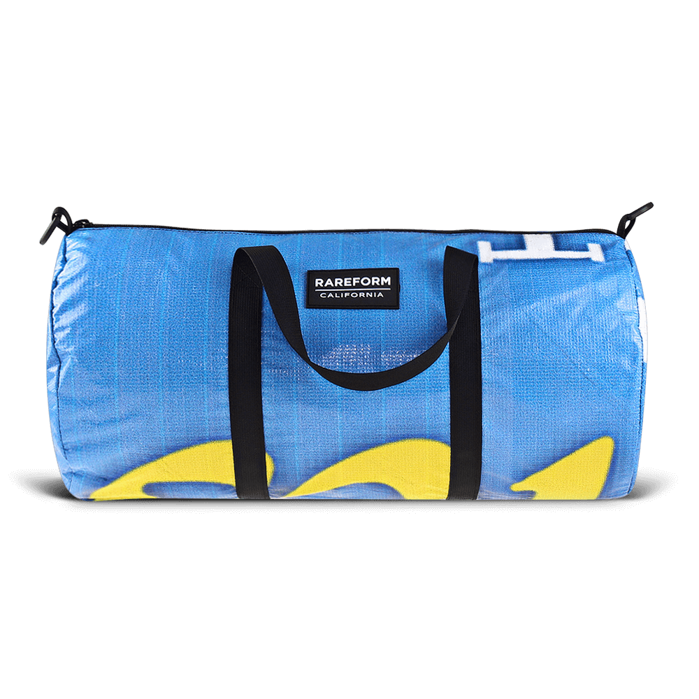 Light Duffle
