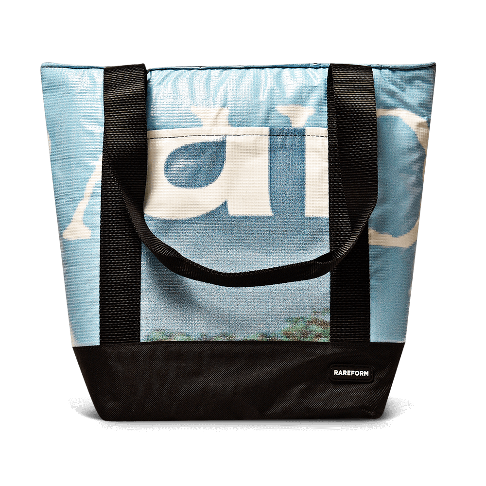 Beck Cooler Tote