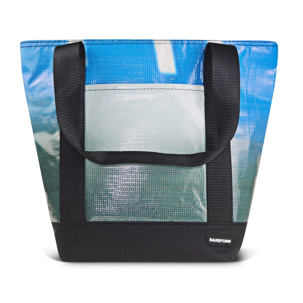 Beck Cooler Tote