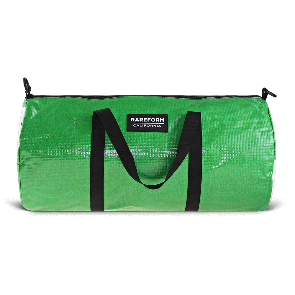 Mini Weekender Duffle