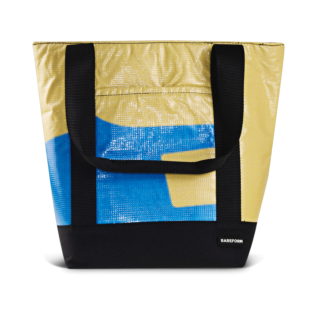 Beck Cooler Tote