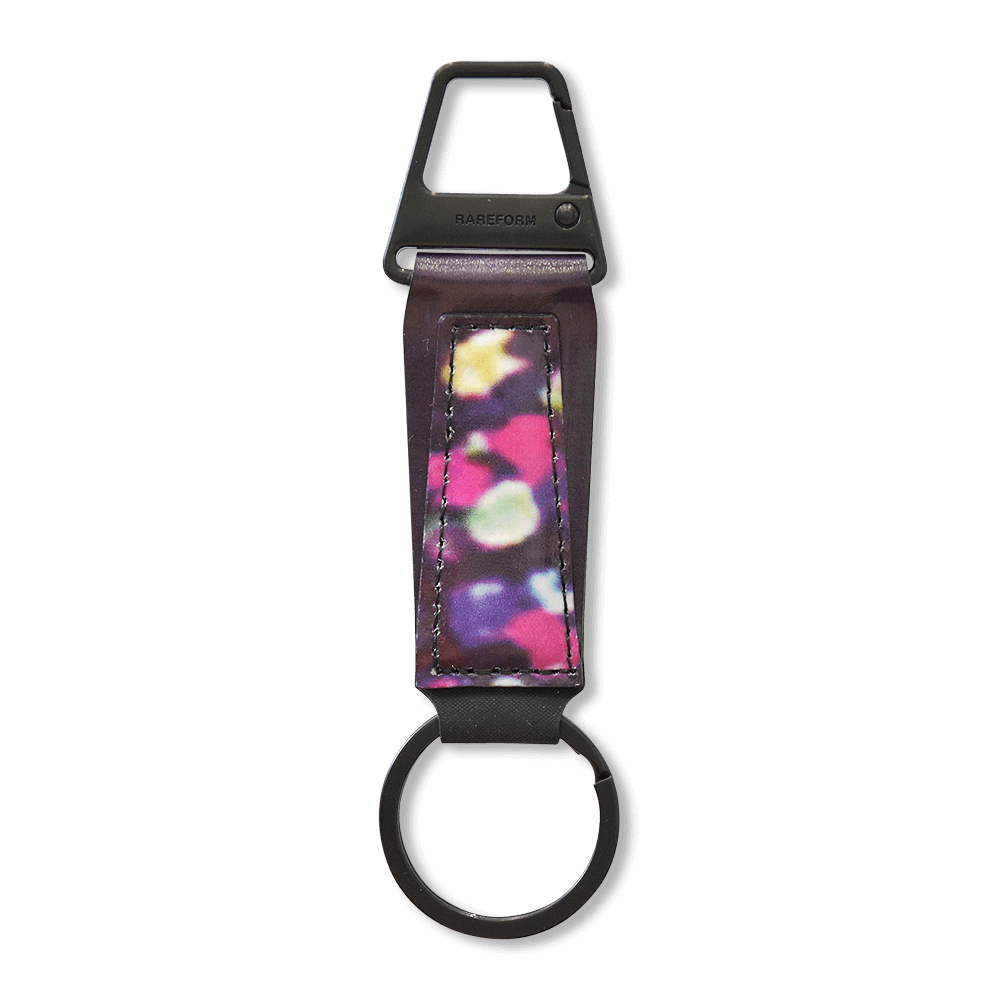 Roam Keychain