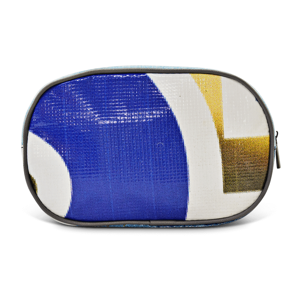 Riley Cosmetic Bag