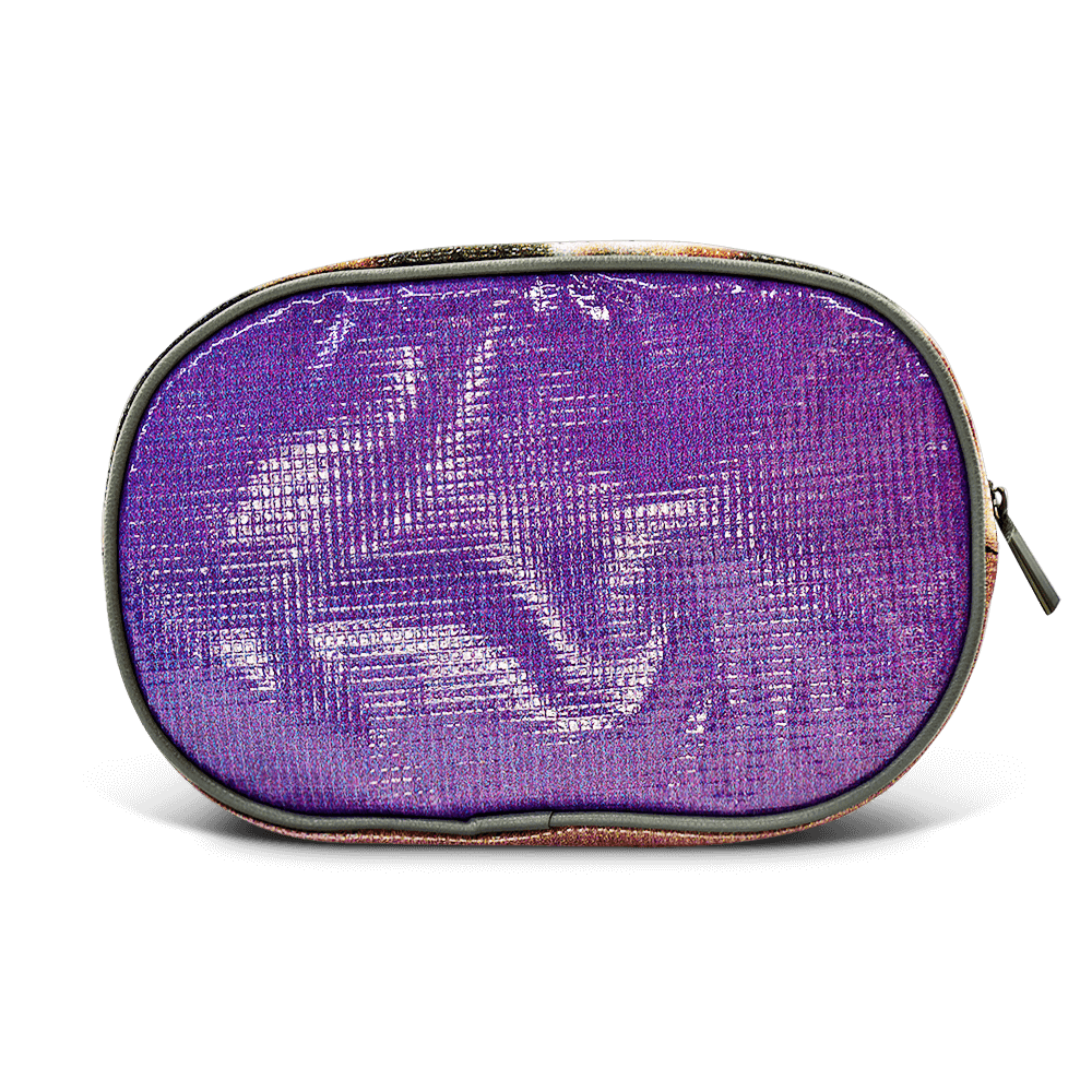 Riley Cosmetic Bag