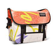 Manhattan Messenger Bag