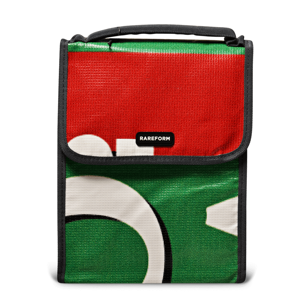 Merrick Lunch Tote