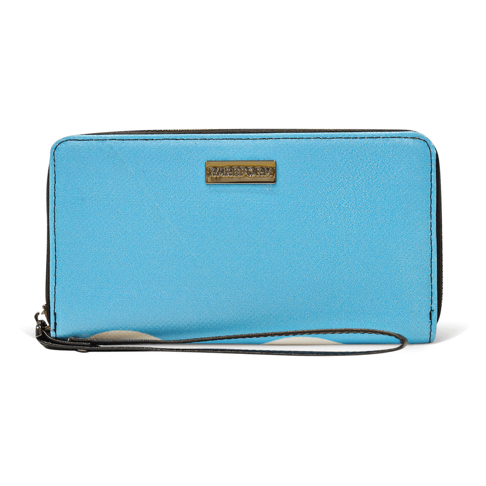 Madison Wristlet