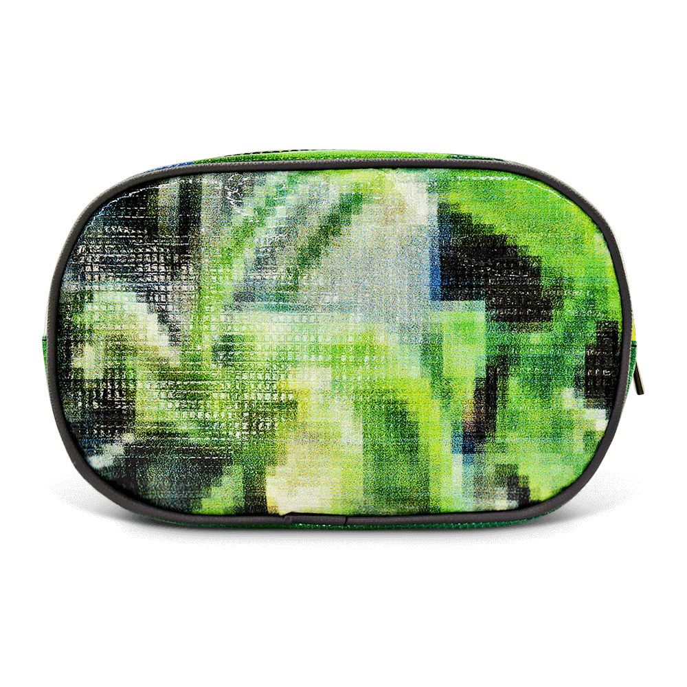 Riley Cosmetic Bag
