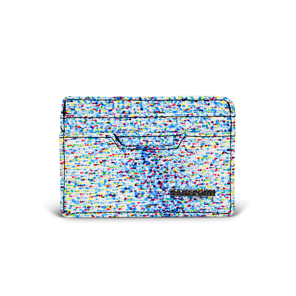 Veer Card Holder