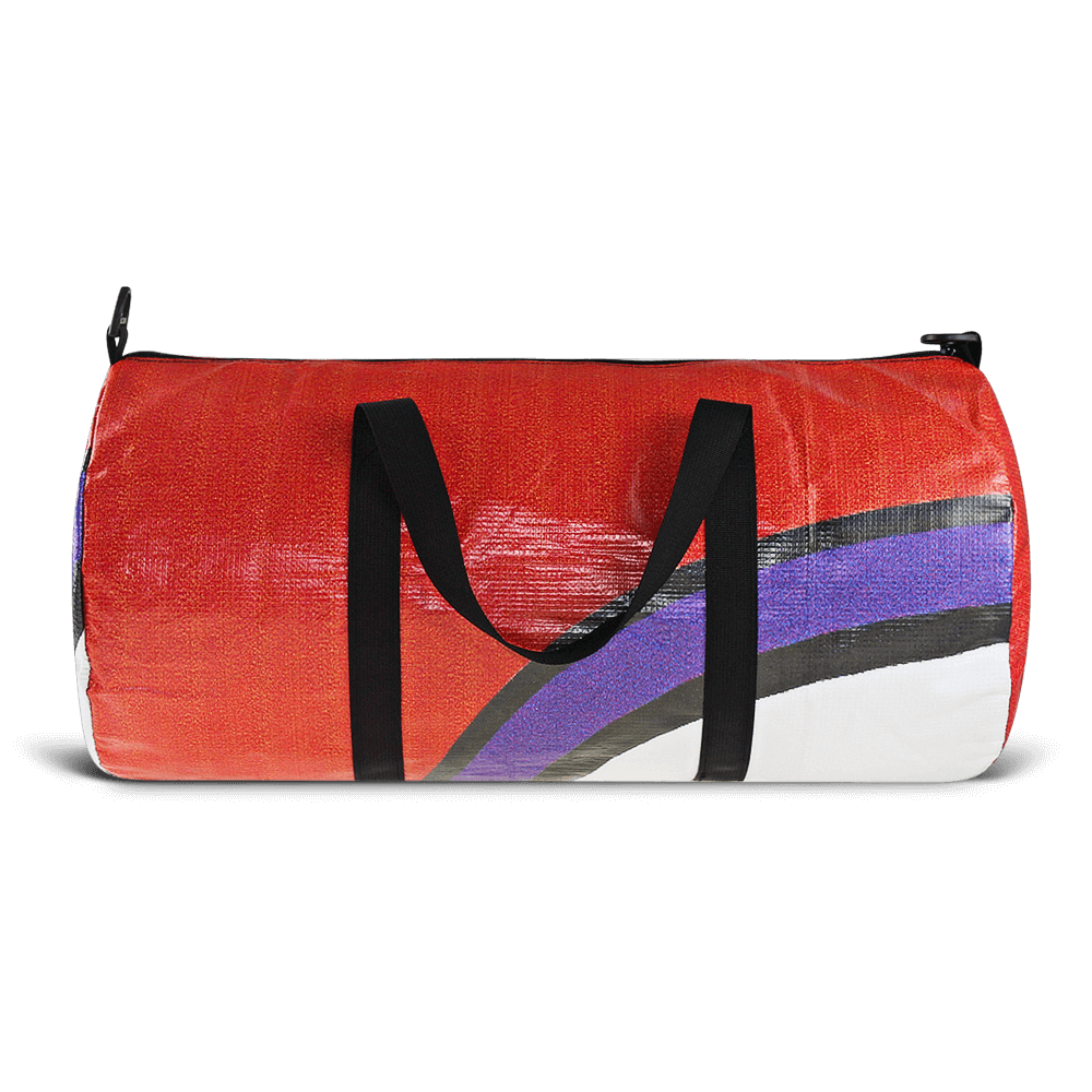 Light Duffle