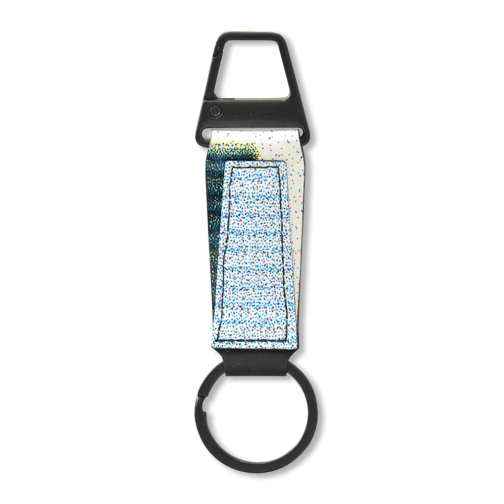 Roam Keychain