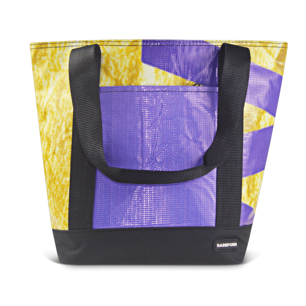 Beck Cooler Tote