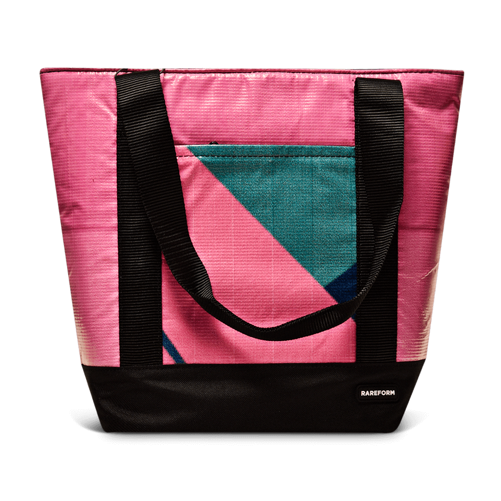 Beck Cooler Tote