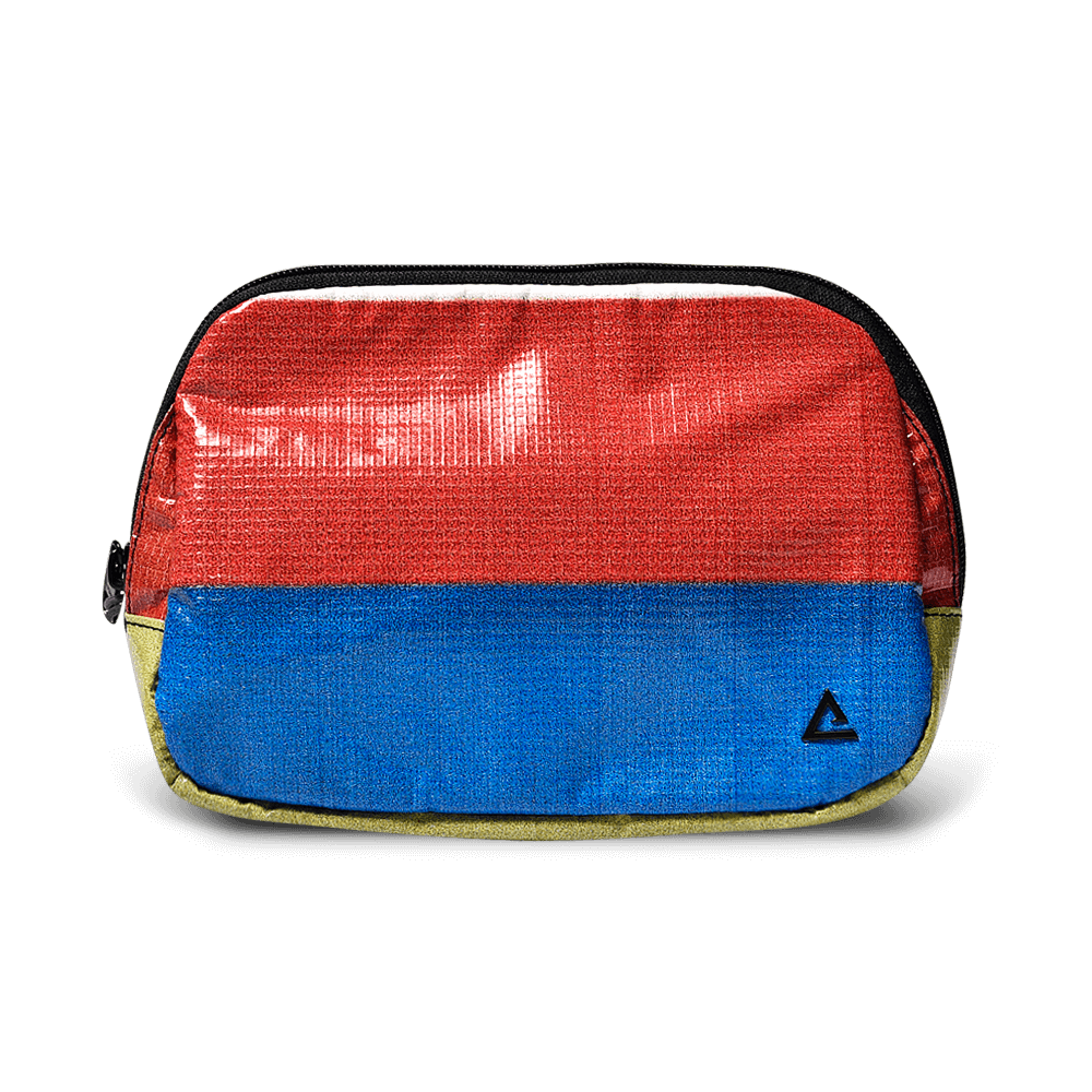 Zion Fanny Pack