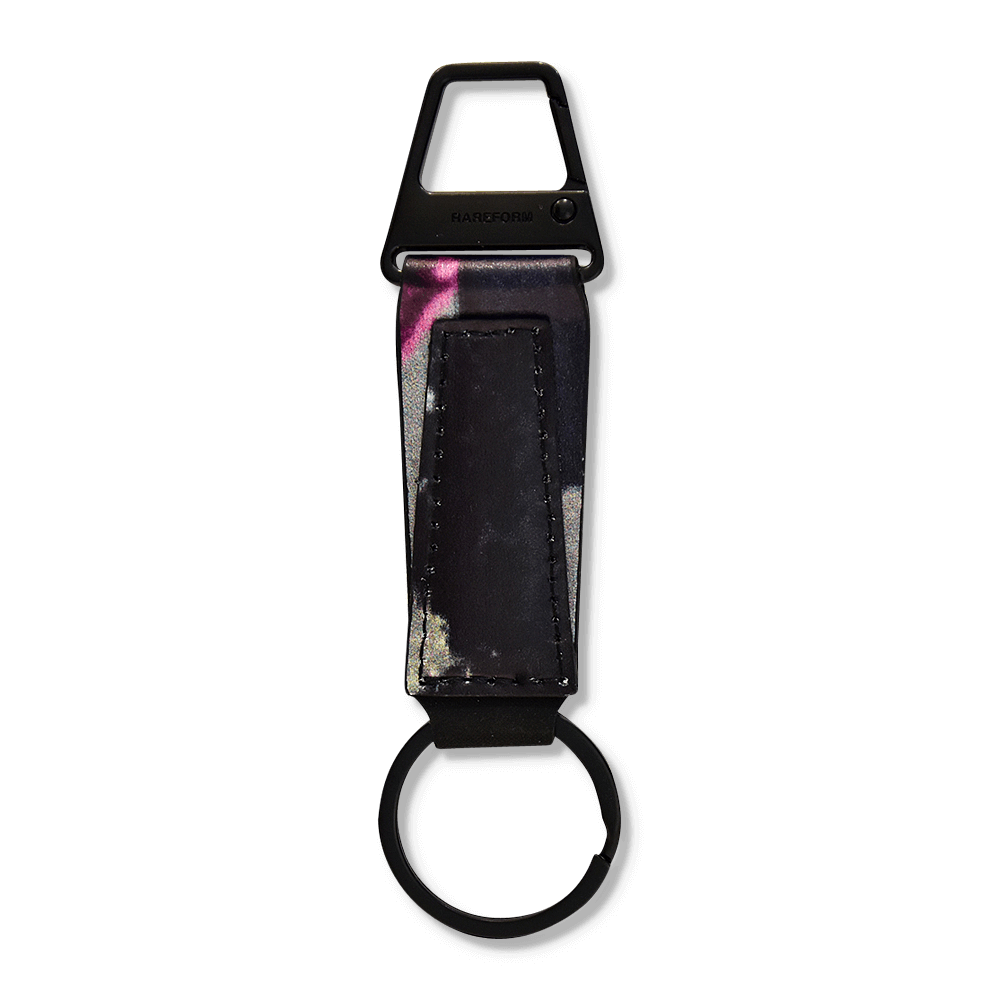Roam Keychain