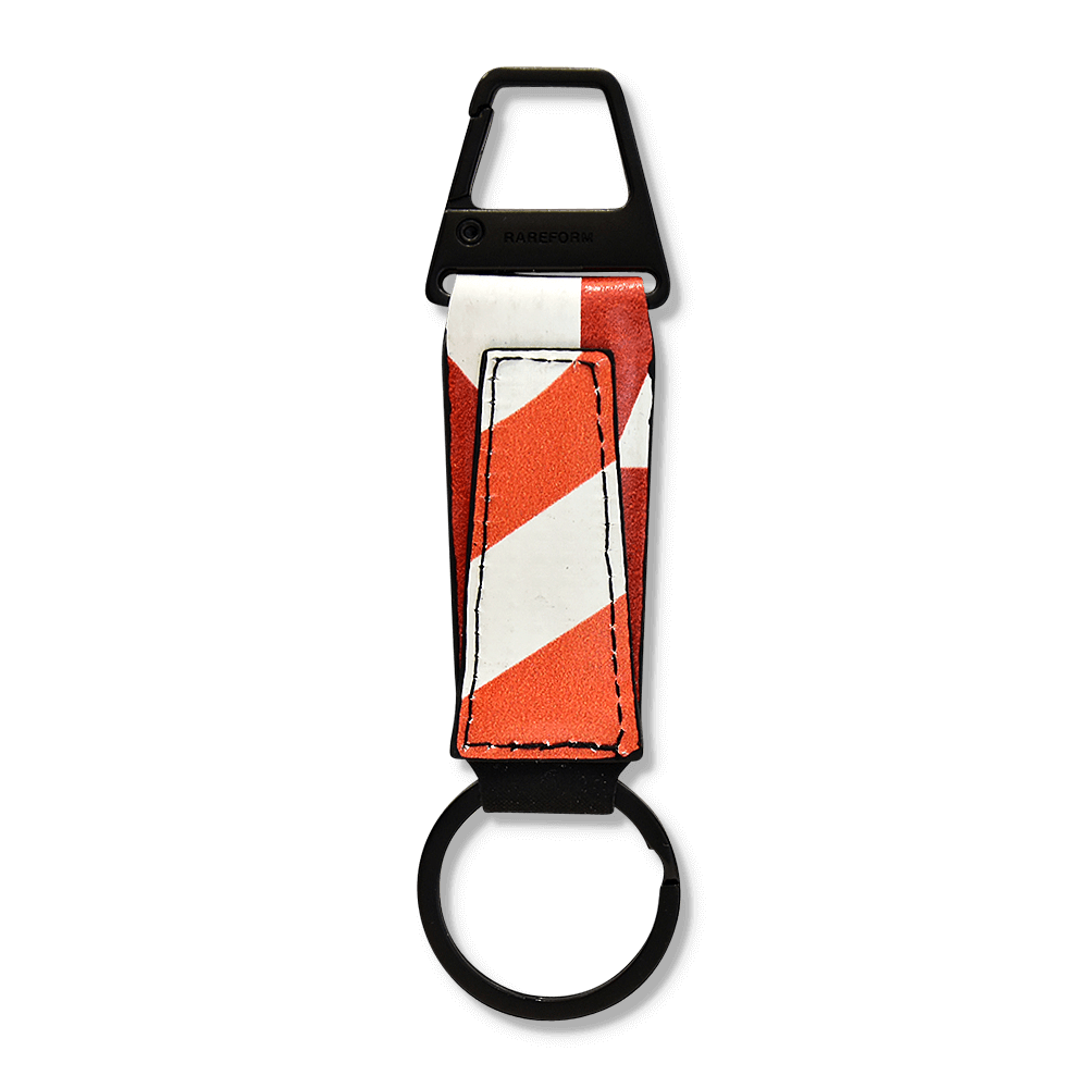 Roam Keychain