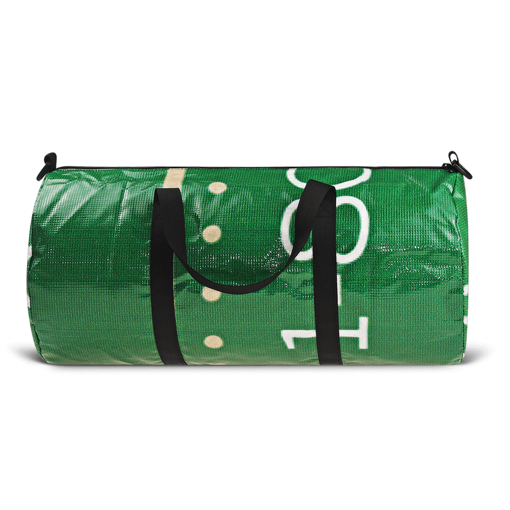 Light Duffle