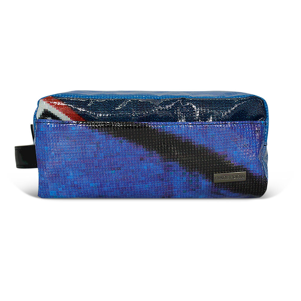 Munich Toiletry Bag
