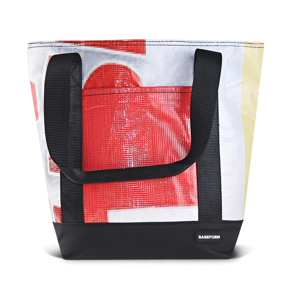 Beck Cooler Tote