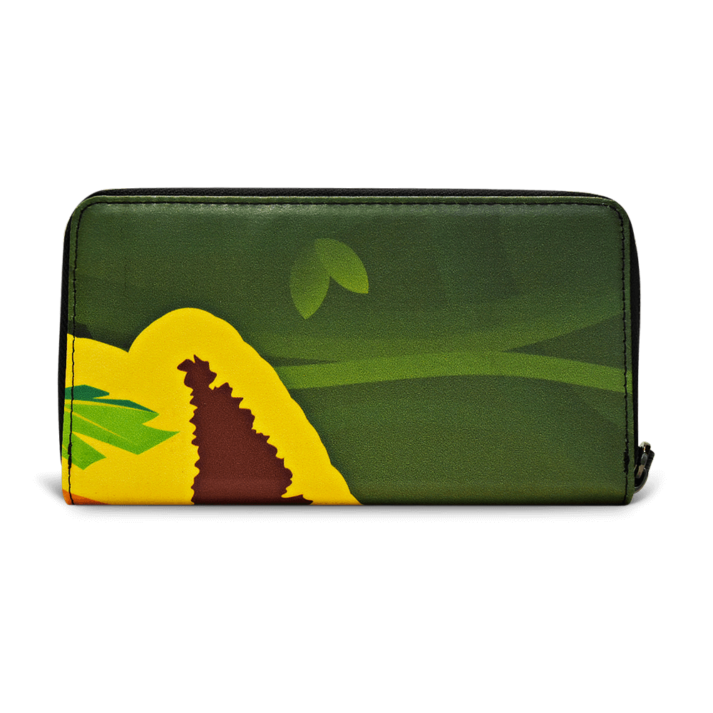 Madison Wristlet