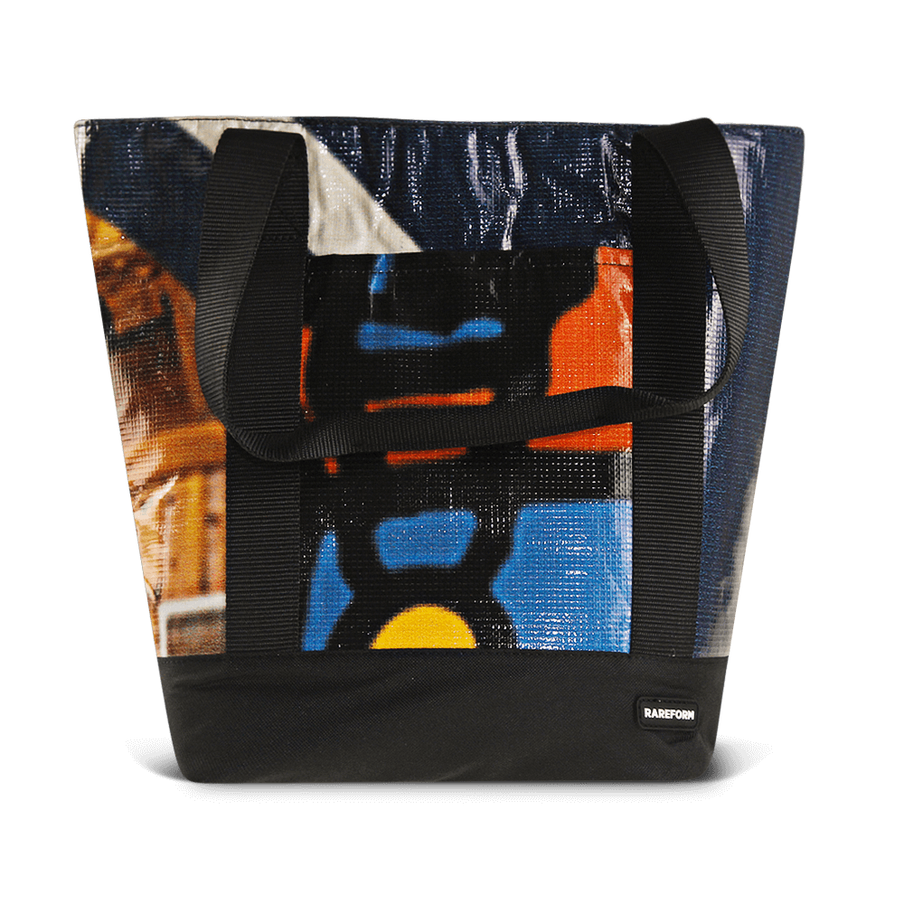 Beck Cooler Tote