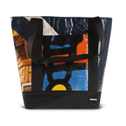 Beck Cooler Tote