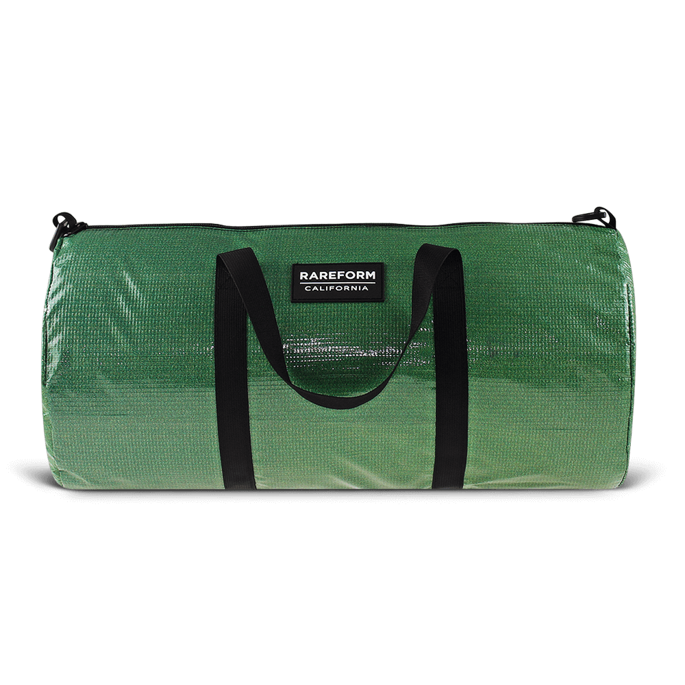 Light Duffle