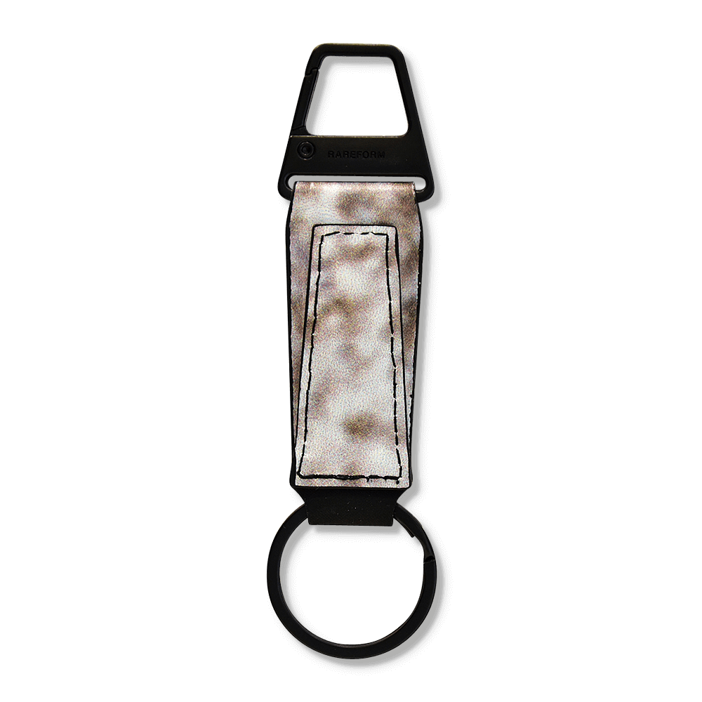 Roam Keychain