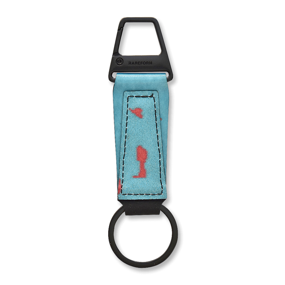 Roam Keychain