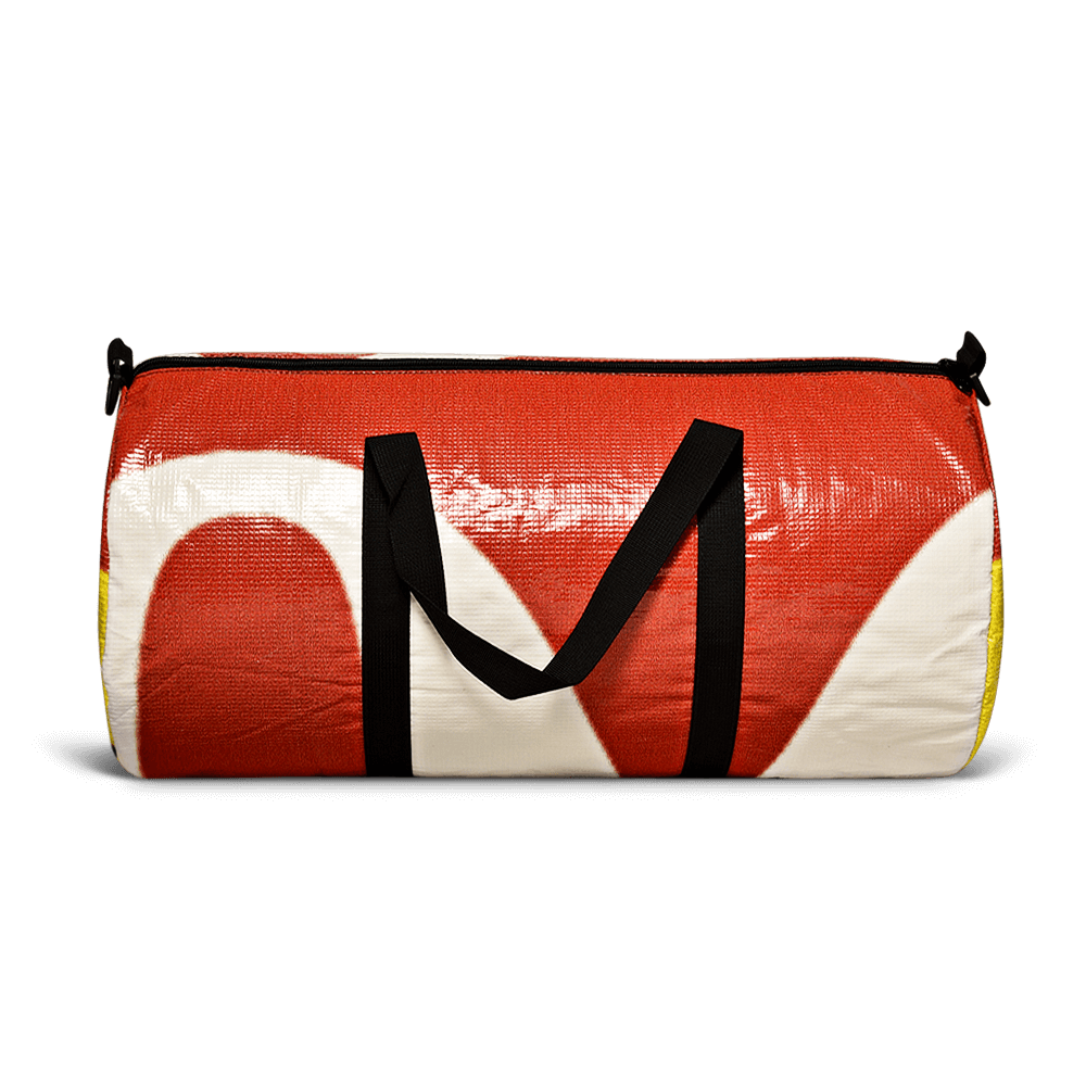 Light Duffle