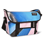 Manhattan Messenger Bag