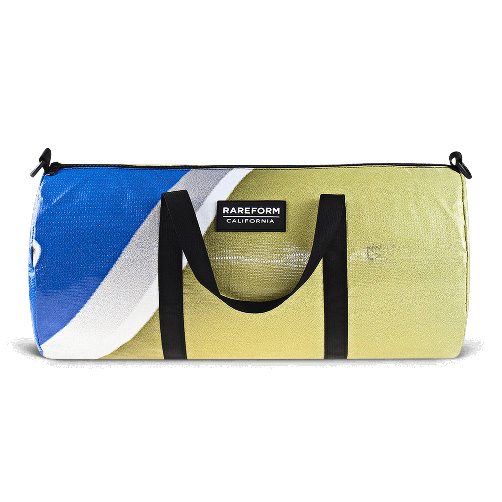 Light Duffle
