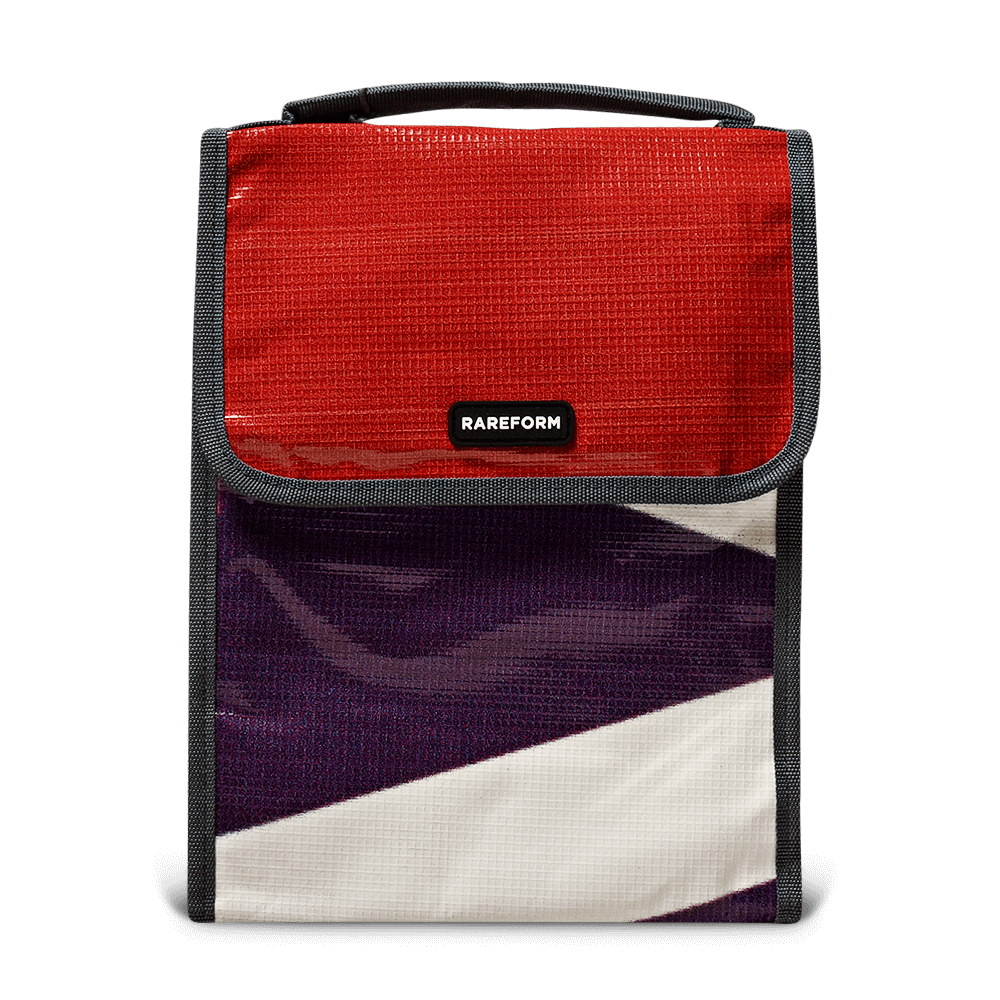 Merrick Lunch Tote