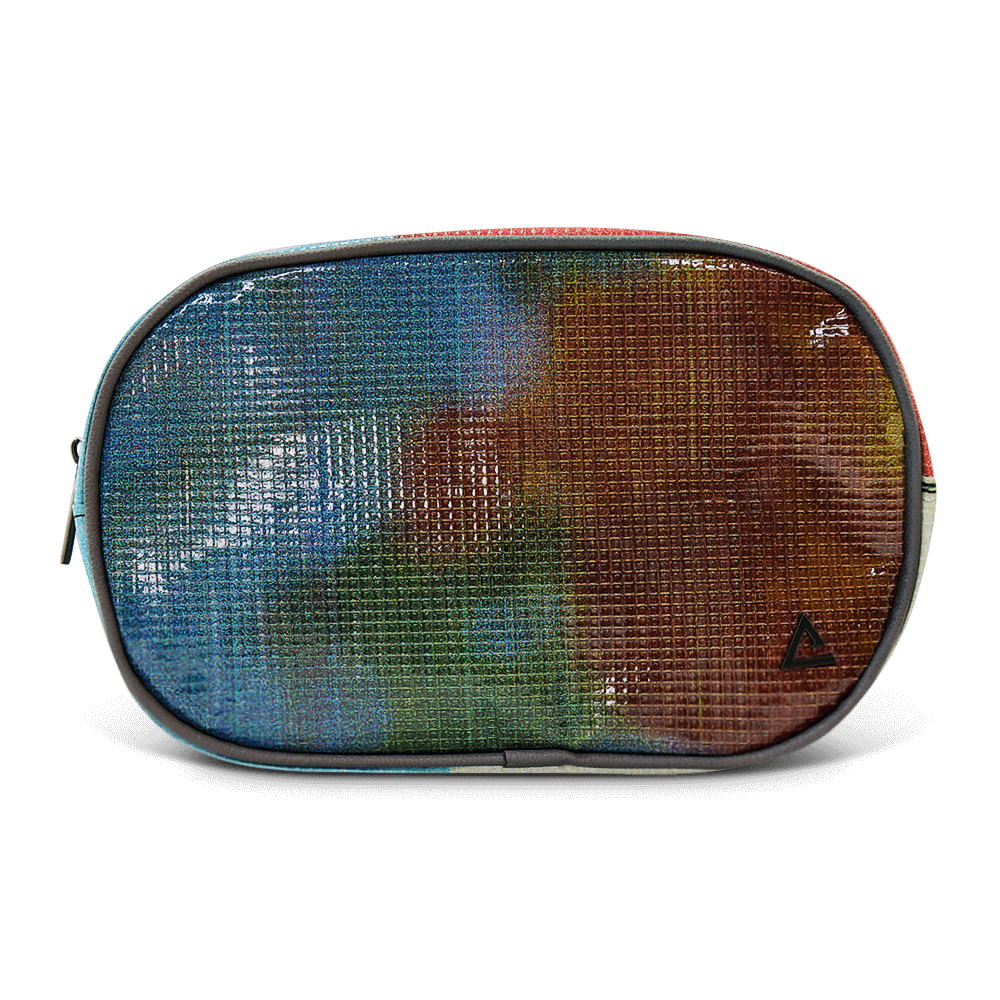 Riley Cosmetic Bag