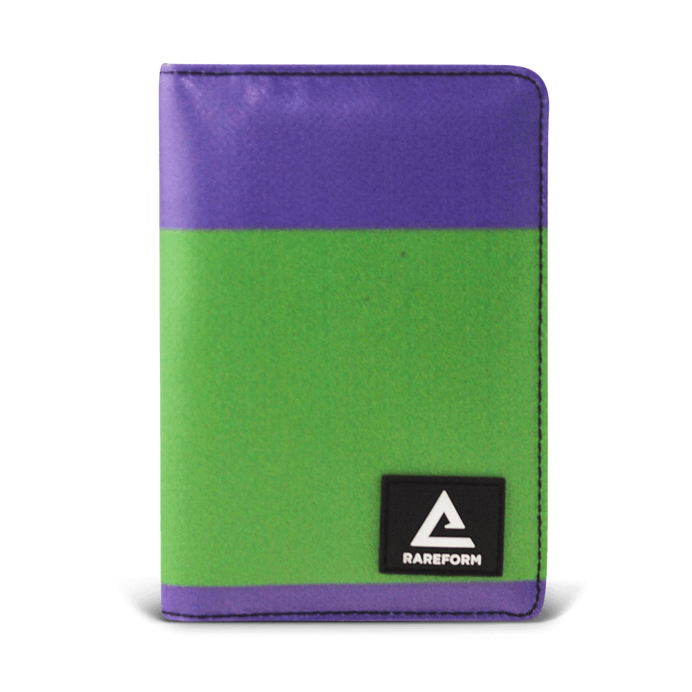Huxley Passport Holder