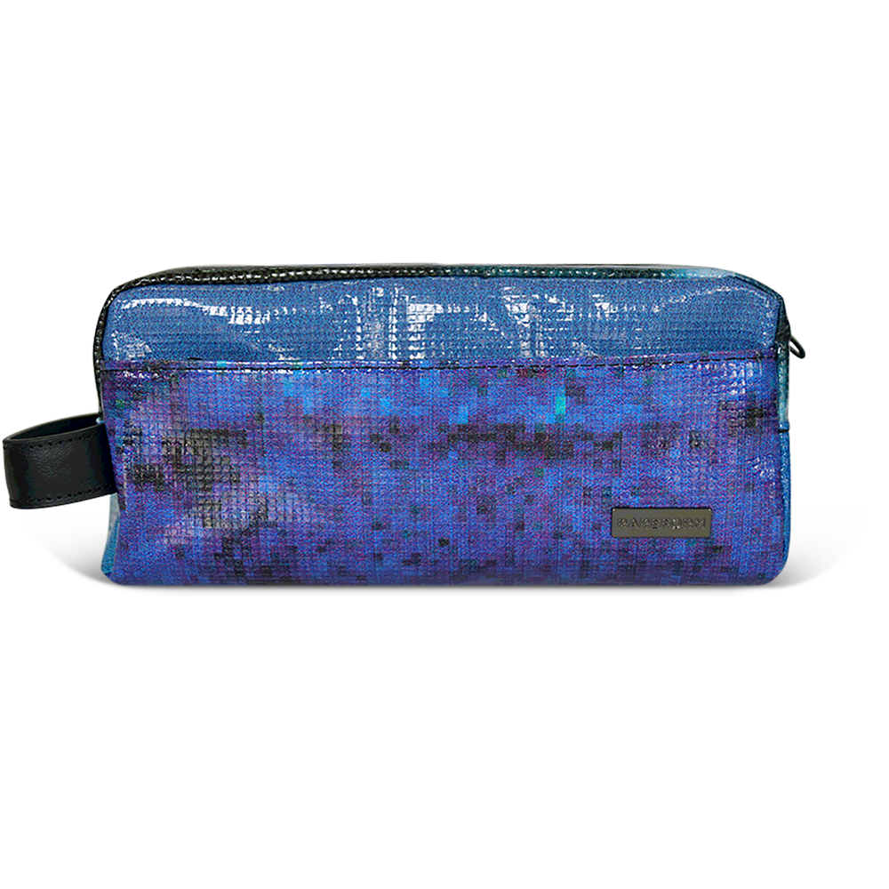 Munich Toiletry Bag