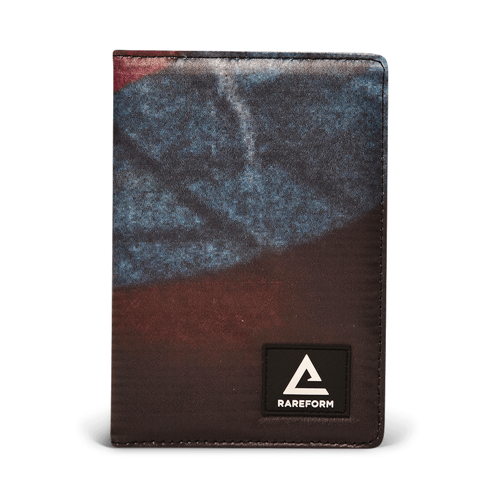 Huxley Passport Holder