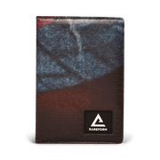 Huxley Passport Holder