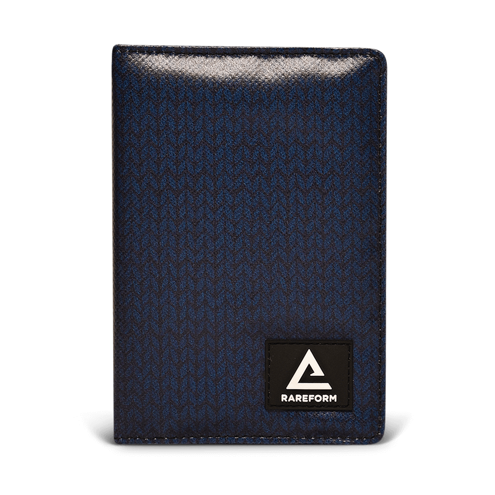 Huxley Passport Holder
