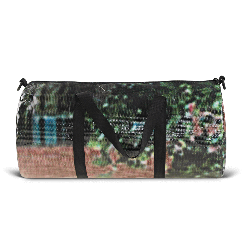 Light Duffle