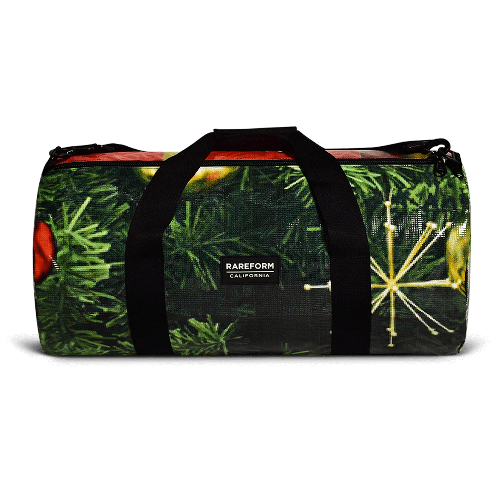 Weekender Duffle