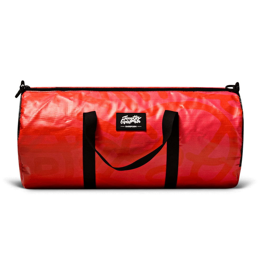 Timothy Goodman Light Duffle