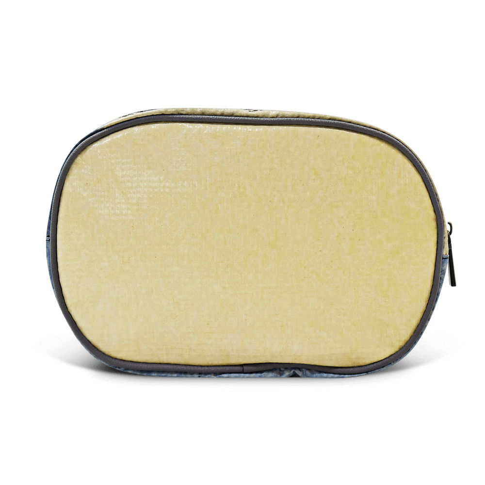 Riley Cosmetic Bag