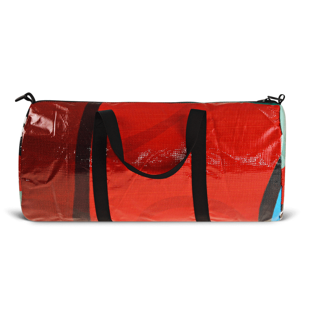 Light Duffle