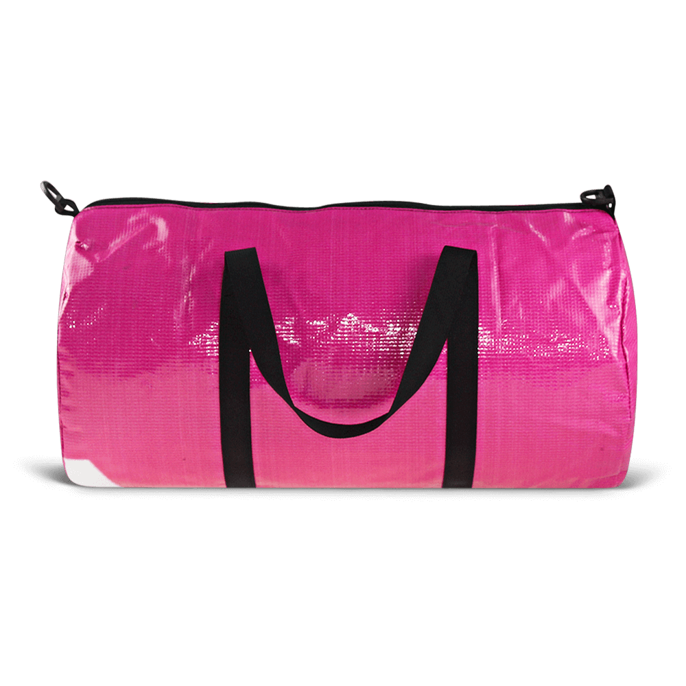 Light Duffle
