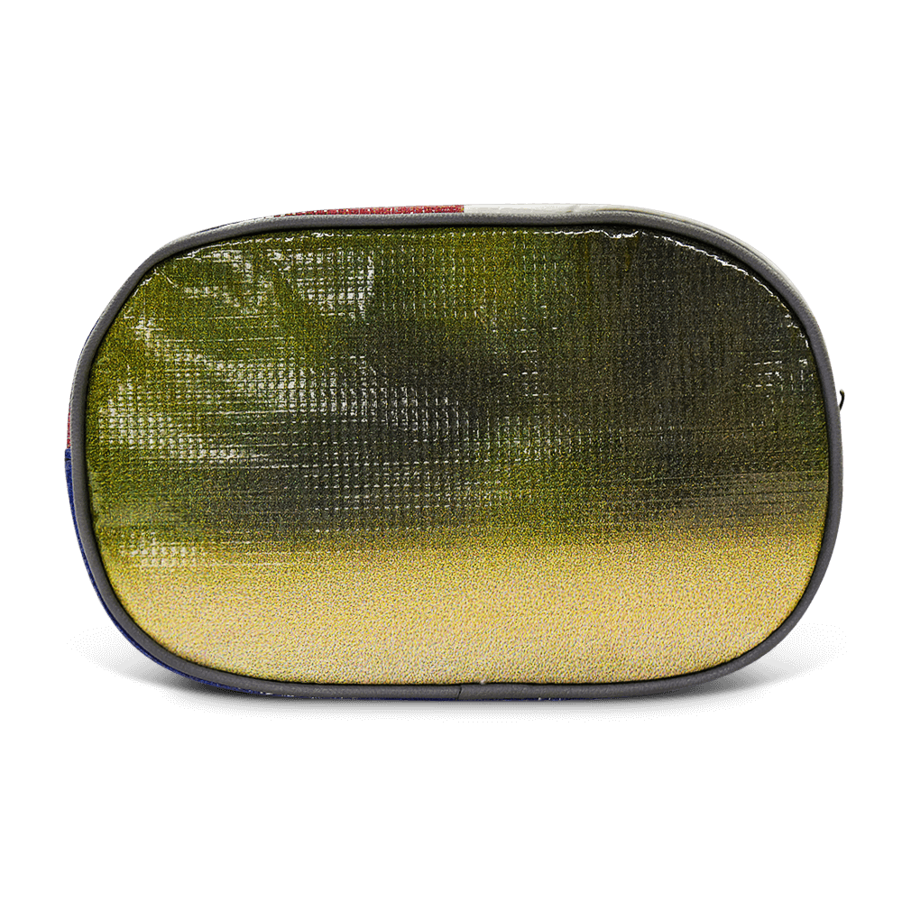 Riley Cosmetic Bag