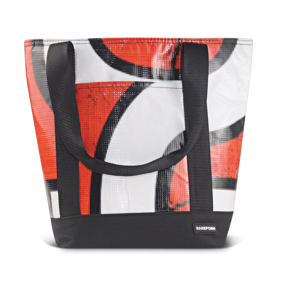 Beck Cooler Tote