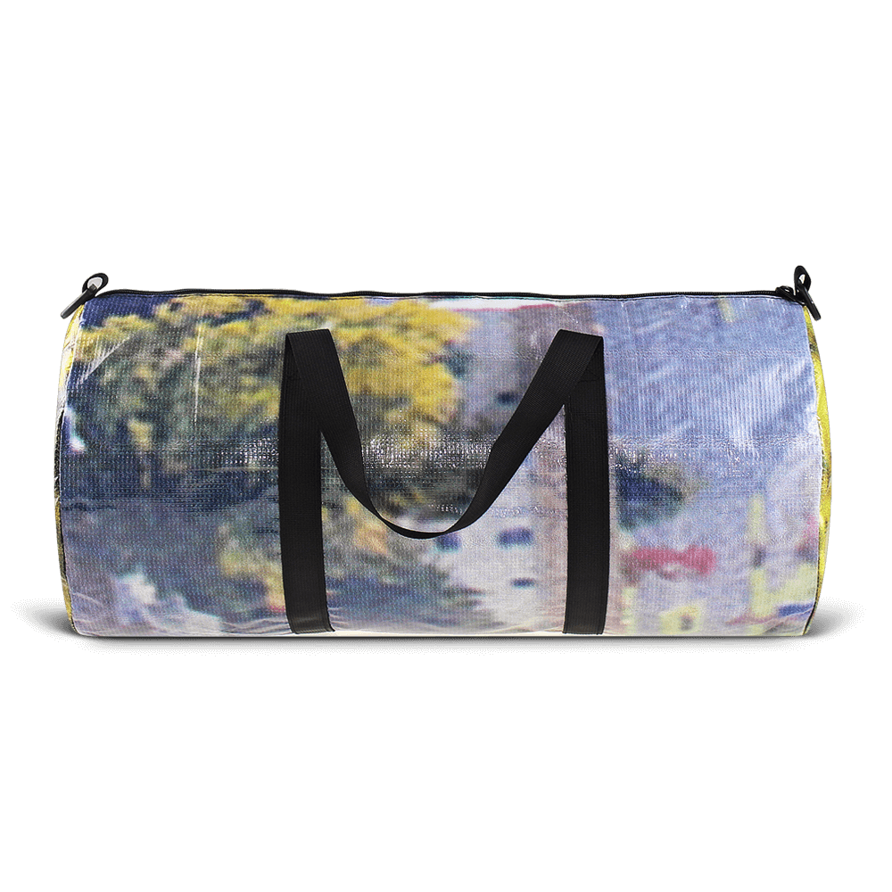 Light Duffle