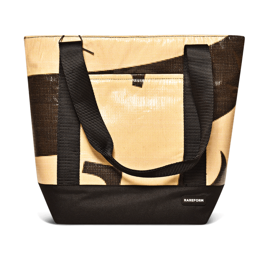 Beck Cooler Tote
